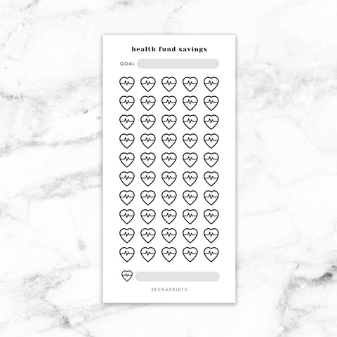 100 ENVELOPE SAVINGS CHALLENGE PRINTABLE | CE003