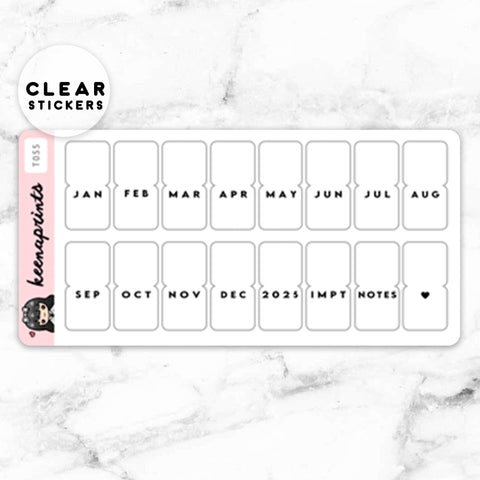 VALENTINE STICKERS & CLIP ART | KEENA GIRLS