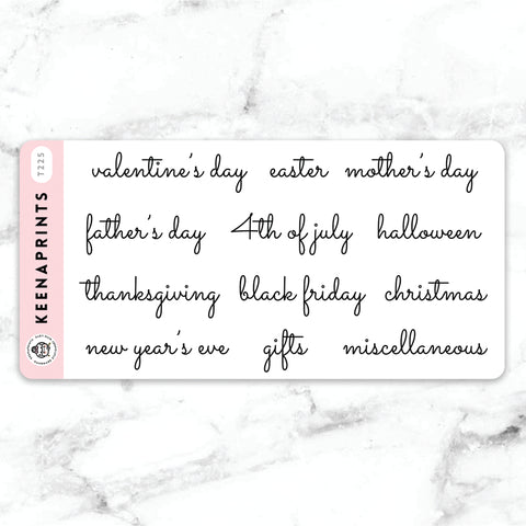 VALENTINE STICKERS & CLIP ART | KEENA GIRLS