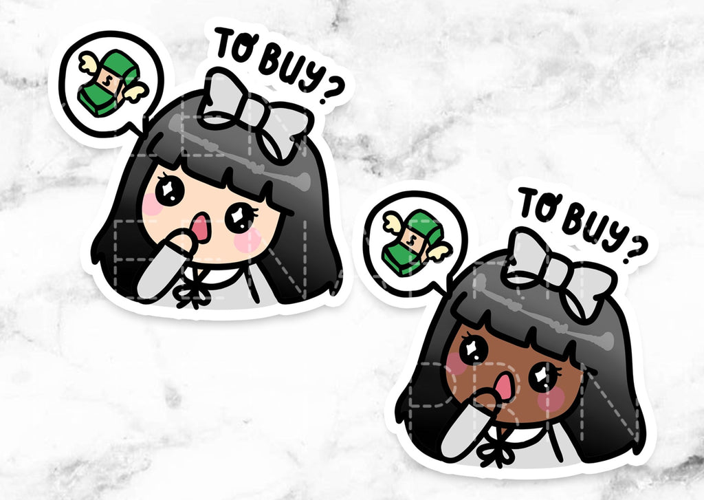 TO BUY STICKERS & CLIP ART | KEENA GIRLS