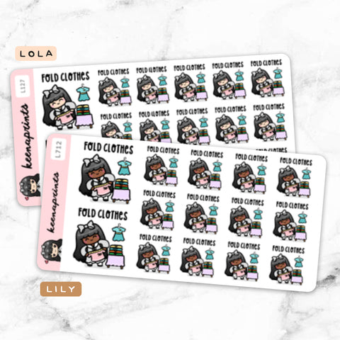 HAHAHA STICKERS & CLIP ART | KEENA GIRLS