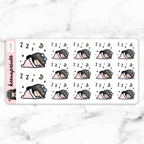 HAHAHA STICKERS & CLIP ART | KEENA GIRLS