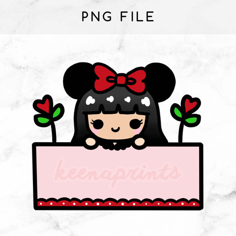 BLACK FRIDAY LIST PLANNER FREE PRINTABLE