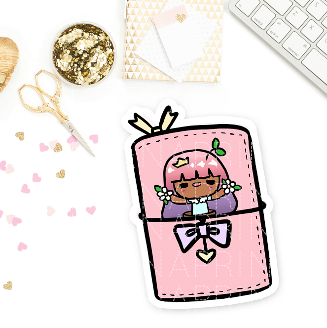PASTEL TN KEENAMI PRINTABLE CLIP ART - KeenaPrints planner stickers bullet journal diary sticker emoji stationery kawaii cute creative planner