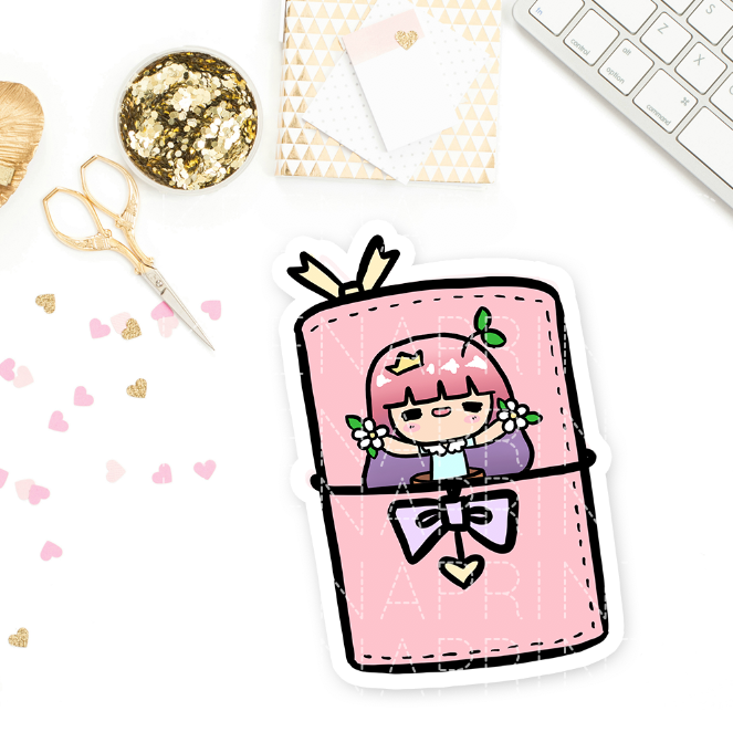 PASTEL TN KEENACHI PRINTABLE CLIP ART - KeenaPrints planner stickers bullet journal diary sticker emoji stationery kawaii cute creative planner