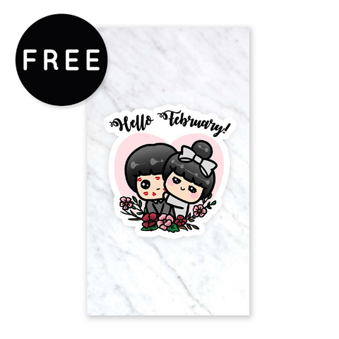 BLACK FRIDAY LIST PLANNER FREE PRINTABLE