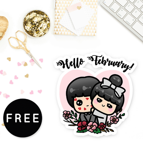 BLACK FRIDAY LIST PLANNER FREE PRINTABLE