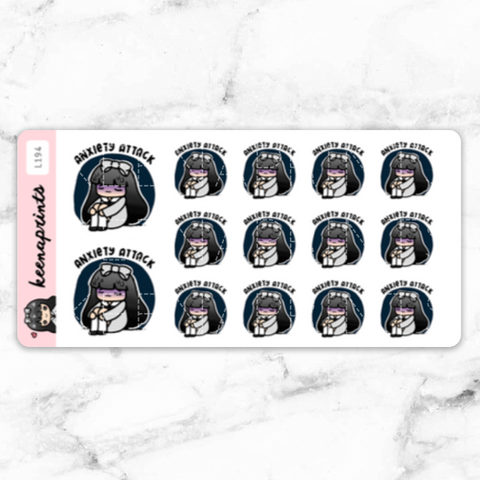HAHAHA STICKERS & CLIP ART | KEENA GIRLS
