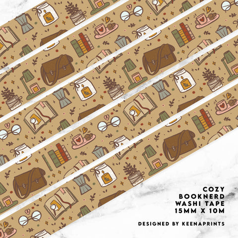 COZY FALL PLANNER SETUP STICKERS DAILY - L683