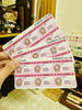 ETSY ORDER TRACKER PLANNER STICKER | A620