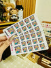 SEXY TIME KEENARI PLANNER STICKER | A737