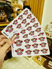 BOXING KEENACHI PLANNER STICKER | A759