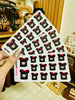 MINNIE LOLA PLANNER STICKER | A769