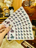 HAIRCOLOR PLANNER STICKER | L036