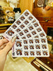 MAKEUP LALA PLANNER STICKER | L071