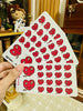 DEWORM PLANNER STICKER | A900