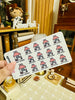 HOUSE PAYMENT PLANNER STICKER | A901