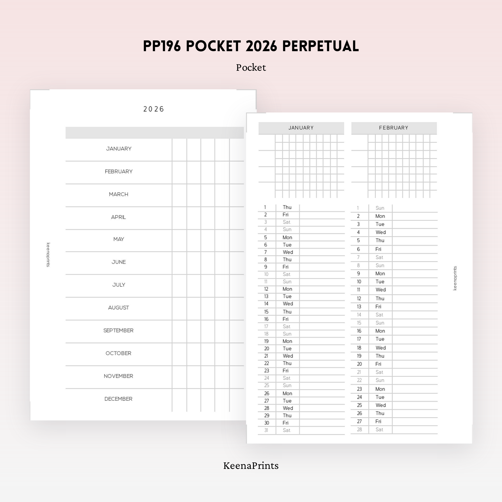 pp196-2026-perpetual-calendar-planner-printable-insert-keenaprints