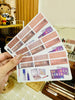 MAKEUP PLANNER STICKER | A226