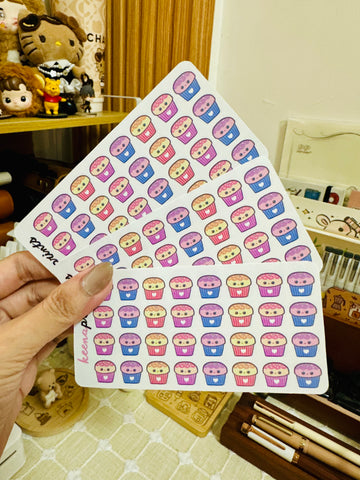 BABY BOY PLAYTIME STICKERS & CLIP ART | KEENA GIRLS