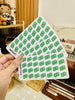 CASH BILLS PLANNER STICKER | A202