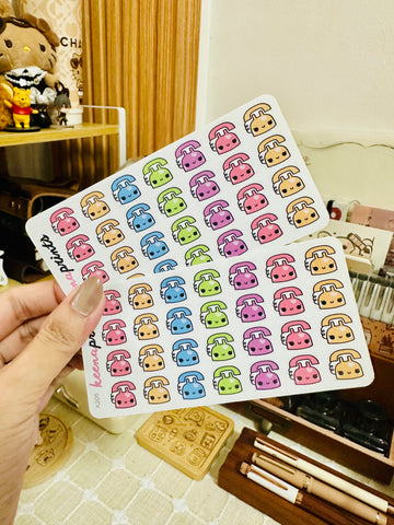 BABY BOY PLAYTIME STICKERS & CLIP ART | KEENA GIRLS