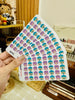 HOUSE PLANNER STICKER | A208