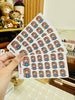 KEENACHI PLANNER STICKER | A287