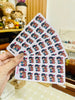 KEENACHI COUPLE PLANNER STICKER | A288