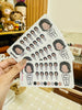 ANNALISE CHIBI PLANNER STICKER | A296