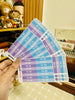 PURPLE TO DO HEADER PLANNER STICKER | A382