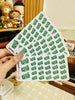 CASH BILL PLANNER STICKER | A414