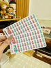 SPRAY BOTTLE PLANNER STICKER | A415