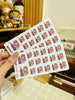 KEENACHI COLA PLANNER STICKER | A419