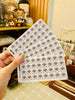 HAPPY MAIL PLANNER STICKER | A155