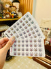 ONIGIRI PLANNER STICKER | A159