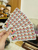 SUSHI PLANNER STICKER | A193