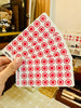TARGET PLANNER STICKER | A480