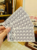 VOLLEYBALL PLANNER STICKER | A487