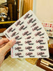 COFFEE BREAK PLANNER STICKER | A491