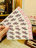 TEA TIME PLANNER STICKER | A492
