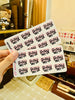 PAYDAY PLANNER STICKER | A497