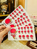 FLASH CHIBI PLANNER STICKER | A508