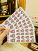 SICK KEENACHI PLANNER STICKER | A534