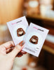 KEENACHI ROSEGOLD ENAMEL PIN - E001