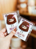 KEENACHI FELT BOOKMARK - BM063