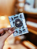 NAUTICAL LOLITA MAGNETIC PAGEMARKER - MR063