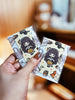 SUNSHINE LOLITA MAGNETIC PAGEMARKER - MR064