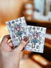 SWEET LOLITA MAGNETIC PAGEMARKER - MR070