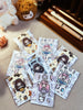SUNSHINE LOLITA MAGNETIC PAGEMARKER - MR064
